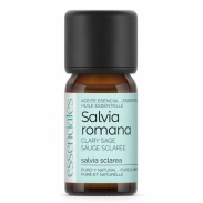 Aceite de Salvia romana 10 ml essenciales