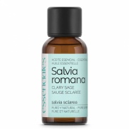 Aceite de Salvia romana 30 ml essenciales