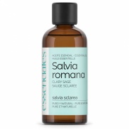 Aceite de Salvia romana 100 ml essenciales