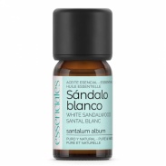 Aceite de Sándalo blanco 5 ml essenciales