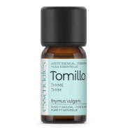 Aceite de Tomillo 10 ml essenciales