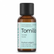 Aceite de Tomillo 30 ml essenciales