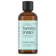 Aceite de Tomillo Linalol 100 ml essenciales