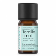 Aceite de Tomillo Timol 10 ml essenciales