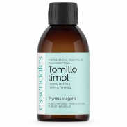 Aceite de Tomillo Timol 200 ml essenciales