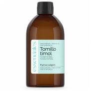 Aceite de Tomillo Timol 500 ml essenciales