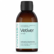 Aceite de Vetiver 200 ml essenciales