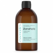 Aceite de Zanahoria 500 ml essenciales