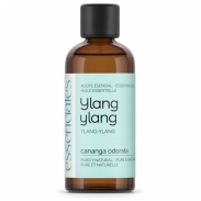 Aceite de Ylang Ylang 100 ml essenciales