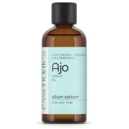 Aceite de Ajo 100 ml essenciales