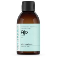 Aceite de Ajo 200 ml essenciales