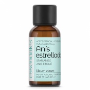 Aceite de Anís estrellado o badiana 30 ml essenciales