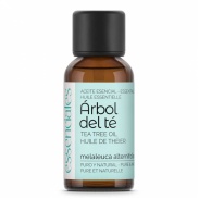 Aceite de Árbol de Té 30 ml essenciales