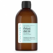 Aceite de Árbol de Té 500 ml essenciales