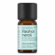 Aceite de Azahar Neroli 10 ml essenciales