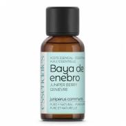 Aceite de Bayas de enebro 30 ml essenciales