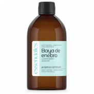 Aceite de Bayas de enebro 500 ml essenciales