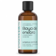 Aceite de Baya de enebro 100 ml essenciales