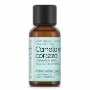 Aceite de Canela en corteza 30 ml essenciales