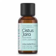 Aceite de Cistus Jara  30 ml essenciales