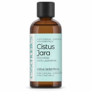 Aceite de Cistus Jara 100 ml essenciales