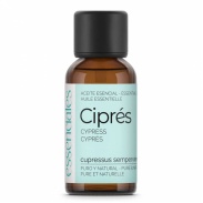 Aceite de Ciprés 30 ml essenciales