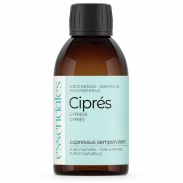 Aceite de Ciprés 200 ml essenciales