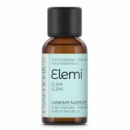 Aceite de Elemí 30 ml essenciales