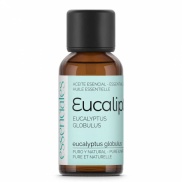 Aceite de Eucalipto 30 ml essenciales