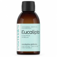 Aceite de Eucalipto 200 ml essenciales