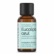 Aceite de Eucalipto azul 30 ml essenciales