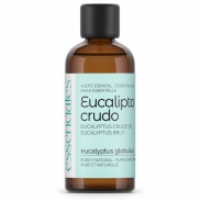 Aceite de Eucalipto crudo 100 ml essenciales