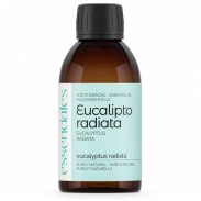 Aceite de Eucalipto radiata 200 ml essenciales