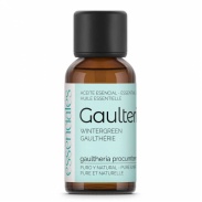 Aceite de Gaulteria Wintergreen 30 ml essenciales