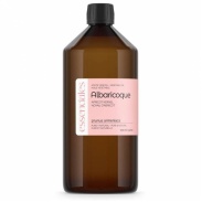 Aceite vegetal de Albaricoque 1L essenciales