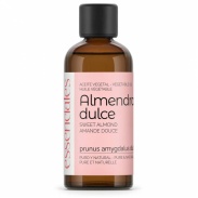 Aceite vegetal de Almendra dulce 100 ml essenciales