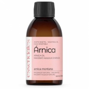 Aceite vegetal de  Árnica 200 ml essenciales