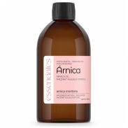 Aceite vegetal de  Árnica 500 ml essenciales