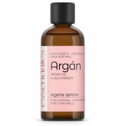 Aceite vegetal de Argán 100 ml essenciales