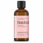 Aceite vegetal de Baobab 100 ml essenciales