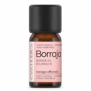 Aceite vegetal de Borraja 10 ml essenciales