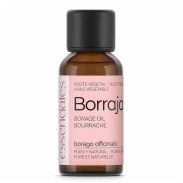 Aceite vegetal de Borraja 30 ml essenciales