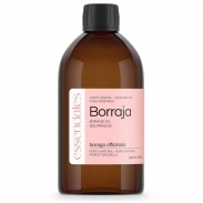 Aceite vegetal de Borraja 500 ml essenciales