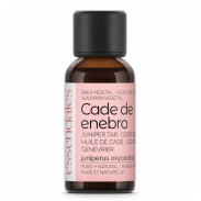 Aceite vegetal de Cade de Enebro 30 ml essenciales