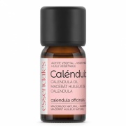 Aceite vegetal de Caléndula 10 ml essenciales