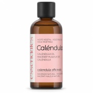 Aceite vegetal de Caléndula 100 ml essenciales