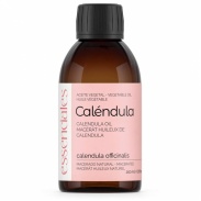 Aceite vegetal de Caléndula 200 ml essenciales