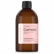 Aceite vegetal de Camelia 500 ml essenciales