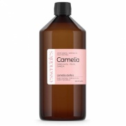 Aceite vegetal de Camelia 1 Litro essenciales