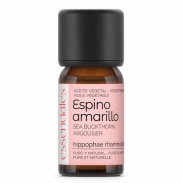 Aceite vegetal de Espino amarillo 10 ml essenciales